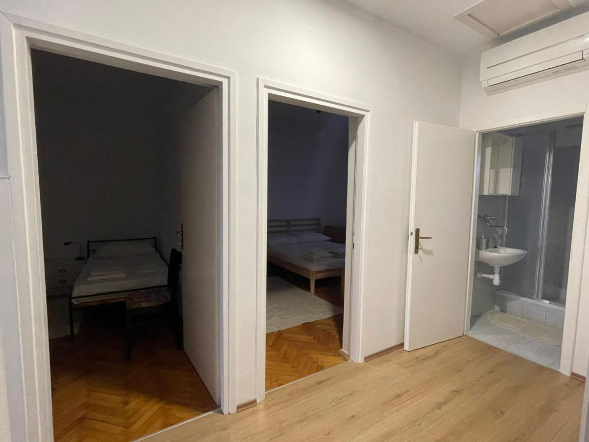 Holiday House Fila Турань Екстер'єр фото
