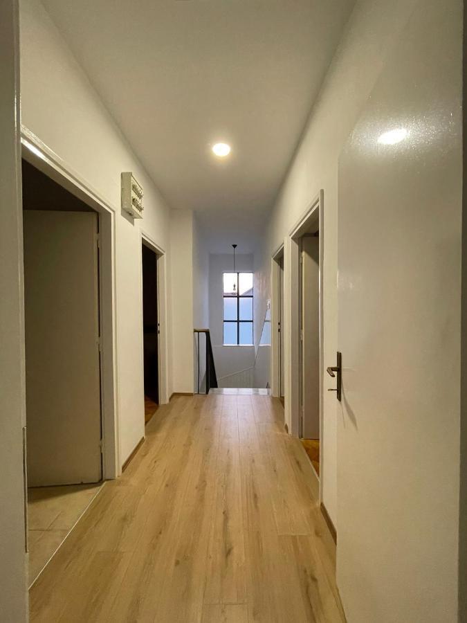 Holiday House Fila Турань Екстер'єр фото